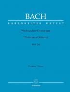 Oratorio de Navidad BWV 248 Standard