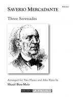 3 Serenades 