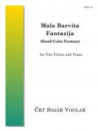 Mala Barvita Fantazija (Small Color Fantasy) 
