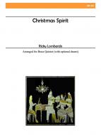 Christmas Spirit 