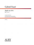 Apres un Reve 