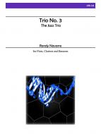 Trio No. 3 (The Jazz Trio) 