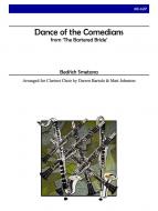 Dance of the Comedians 