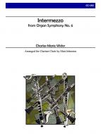 Intermezzo from Organ Symphony No. 6 