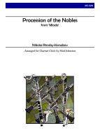 Procession of the Nobles from 'Mlada' 