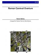 Roman Carnival Overture 