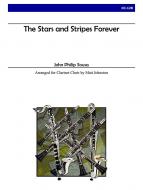 The Stars and Stripes Forever 