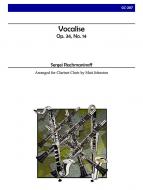 Vocalise 