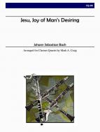 Jesu Joy of Man's Desiring 