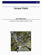Semper Fidelis 