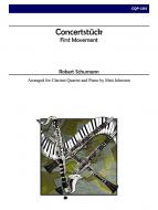 Concertstück, op. 86 - First Movement 