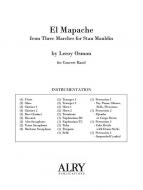 El Mapache 