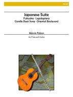 Japanese Suite 