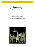 Chansonnier 