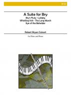 A Suite for Bry 