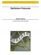 Bethlehem Pastorale 