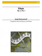 Elegie 