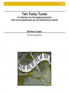 10 Tasty Tunes 