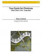 2 Carols for Christmas 