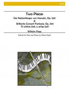 2 Pieces 