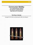 Communion Medley 
