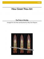 How Great Thou Art 