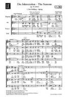 Die Jahreszeiten op. 35 