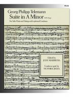Suite in A Minor 