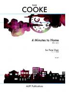4 Minutes to Home 