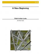 A New Beginning 
