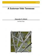 A Scotsman Visits Tennessee 
