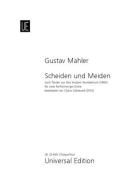 Scheiden und Meiden 