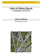 Catch A Falling Cherub 