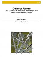 Christmas Fantasy 