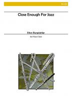Close Enough for Jazz 