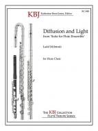 Diffusion and Light 