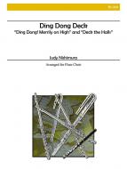 Ding Dong Deck 