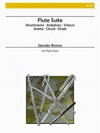 Flute Suite, op. 41 
