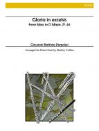 Gloria in excelsis from Mass in D Major 