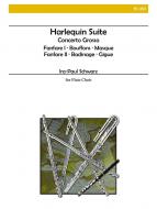 Harlequin Suite 