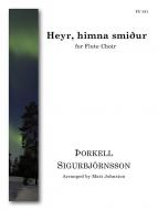 Heyr Himna Smidur 