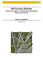 Hill Country Sketches 