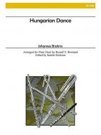 Hungarian Dance 