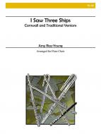 I Saw 3 Ships 
