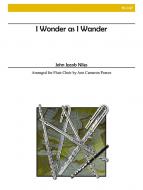 I Wonder as I Wander 
