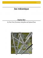 Jax Mecanique 