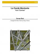 La Garde Montante 