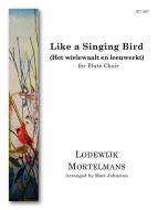 Like a Singing Bird 