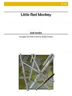 Little Red Monkey 