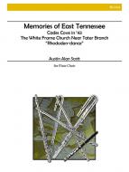 Memories of East Tennessee (in the Early Forties) 